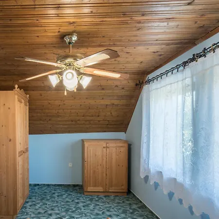 Napsugar Vendeghaz Lejlighed