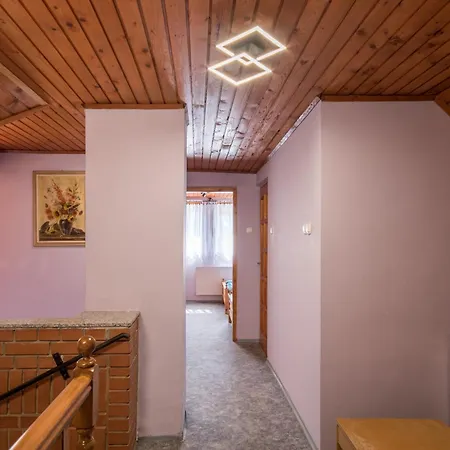 Napsugar Vendeghaz Poroszló