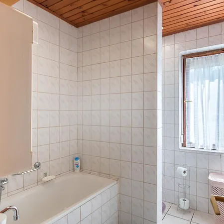 Napsugar Vendeghaz Lejlighed