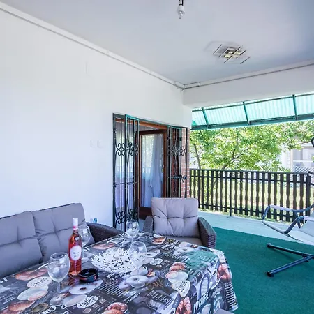 Lejlighed Napsugar Vendeghaz