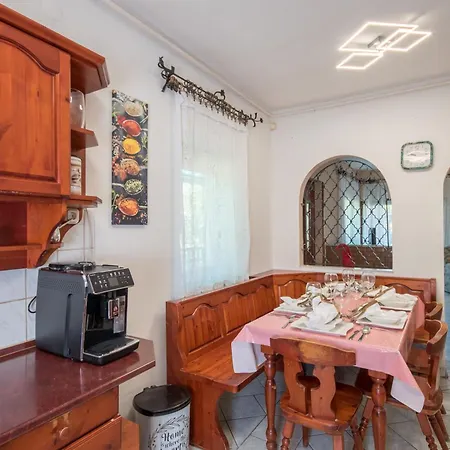 Napsugar Vendeghaz Poroszló