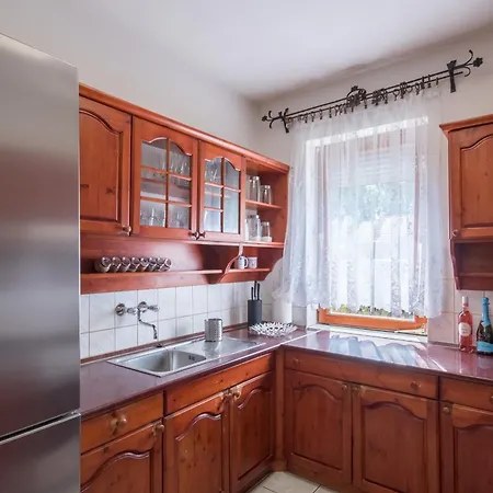 Napsugar Vendeghaz Lejlighed