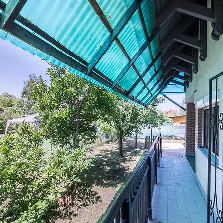 Lejlighed Napsugar Vendeghaz *