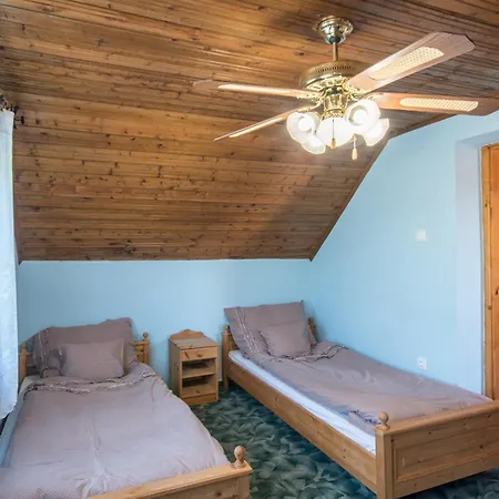 Napsugar Vendeghaz *