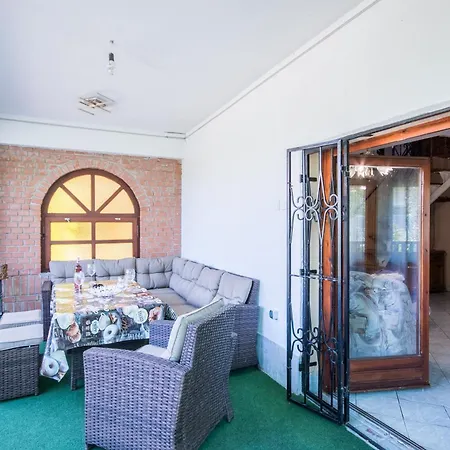 Lejlighed Napsugar Vendeghaz Poroszló