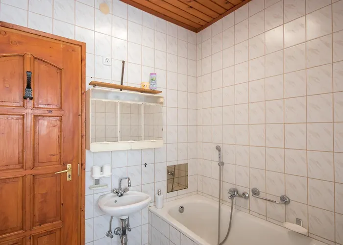 Napsugar Vendeghaz Apartament *