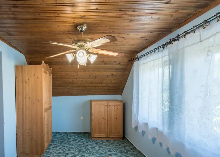 Napsugar Vendeghaz Apartament