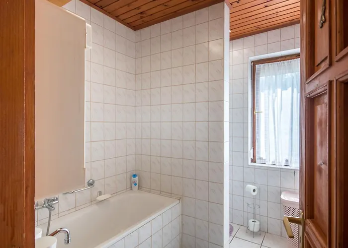 Napsugar Vendeghaz Apartament