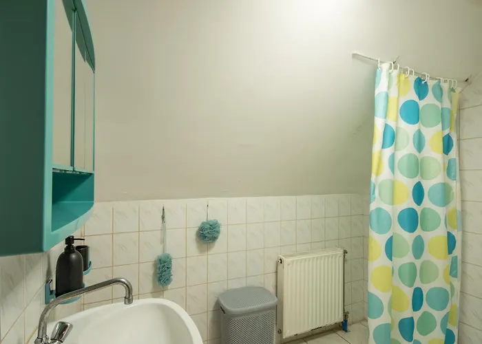 Napsugar Vendeghaz * Poroszló