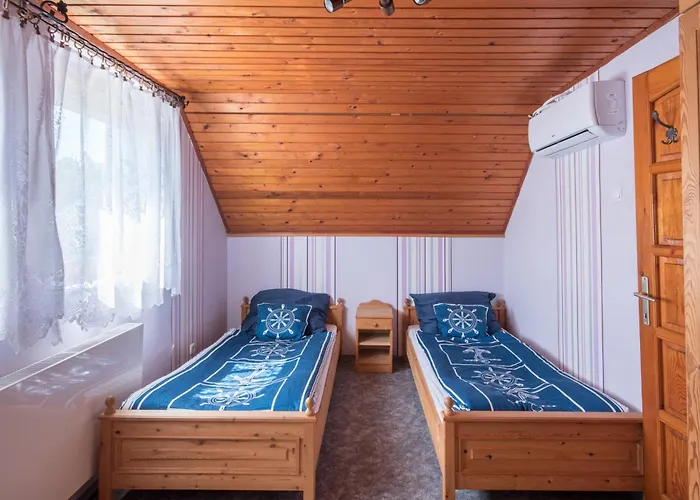 Napsugar Vendeghaz Apartament *